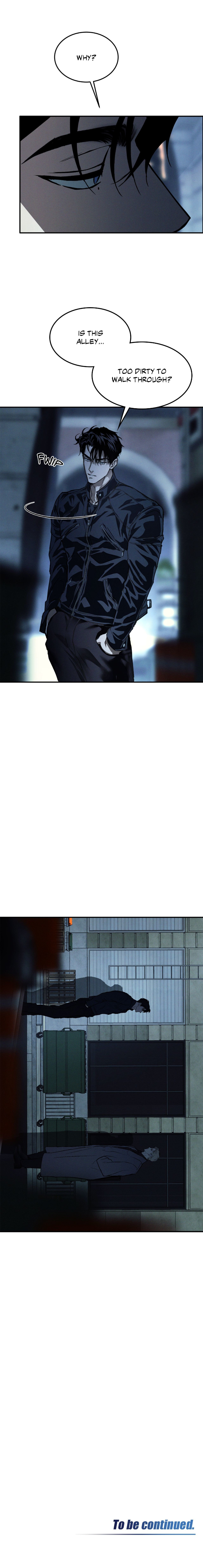 FlashLight by YANGMA – Uncensored – Special 2 [Eng] page 16