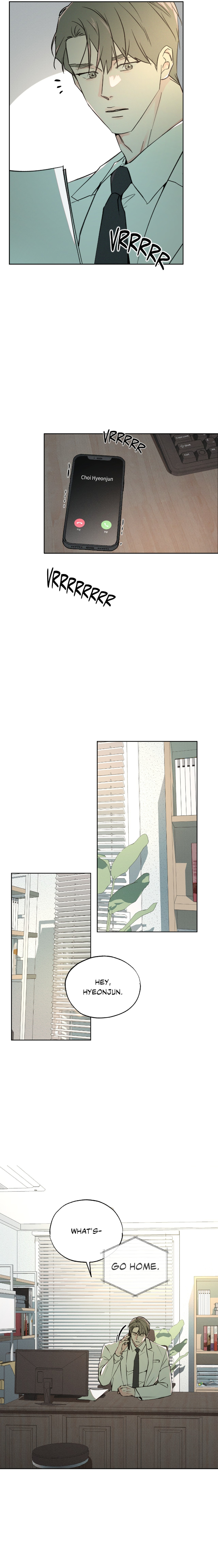 Rainbow Donut by Yogoorong [Eng] page 16