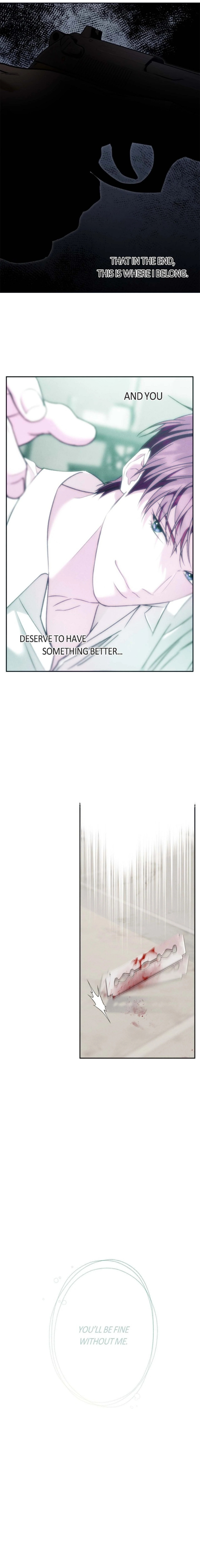 Hard-Boiled Love by Gwendolyn [Eng] page 16