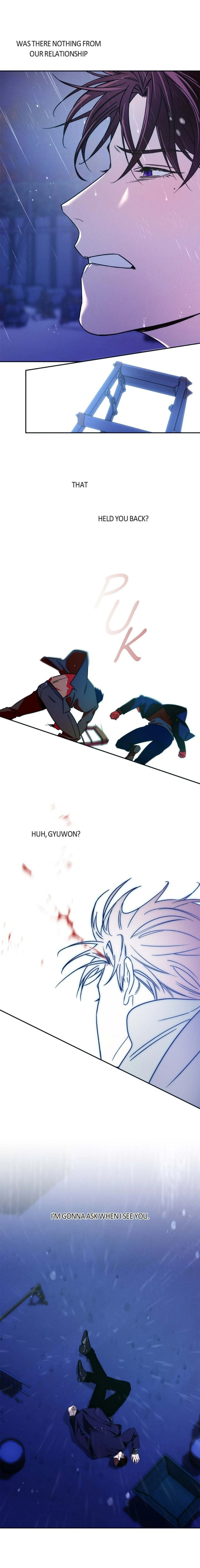 Hard-Boiled Love by Gwendolyn [Eng] page 16