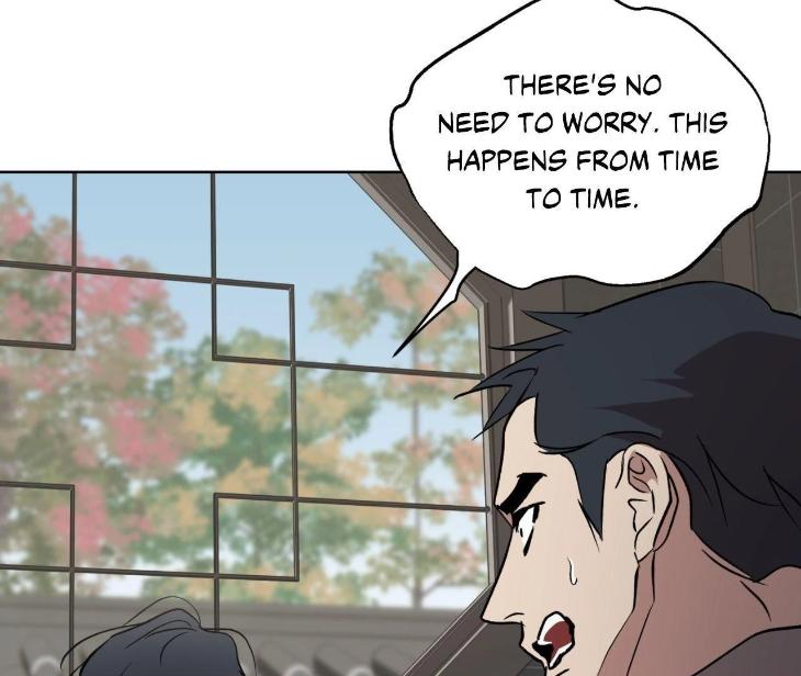 Still, It Rains by Hwireul – Uncensored – Creator’s Note [Eng] page 161