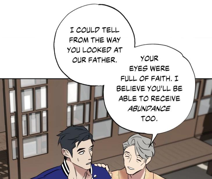 Still, It Rains by Hwireul – Uncensored – Creator’s Note [Eng] page 163