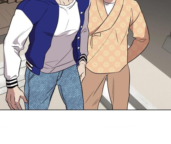 Still, It Rains by Hwireul – Uncensored – Creator’s Note [Eng] page 164