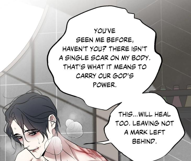 Still, It Rains by Hwireul – Uncensored – Creator’s Note [Eng] page 163