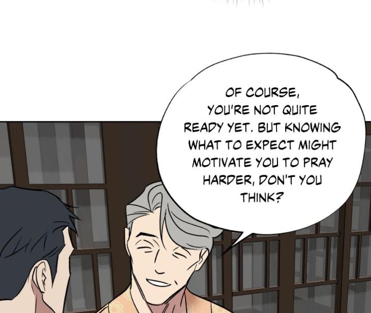 Still, It Rains by Hwireul – Uncensored – Creator’s Note [Eng] page 167