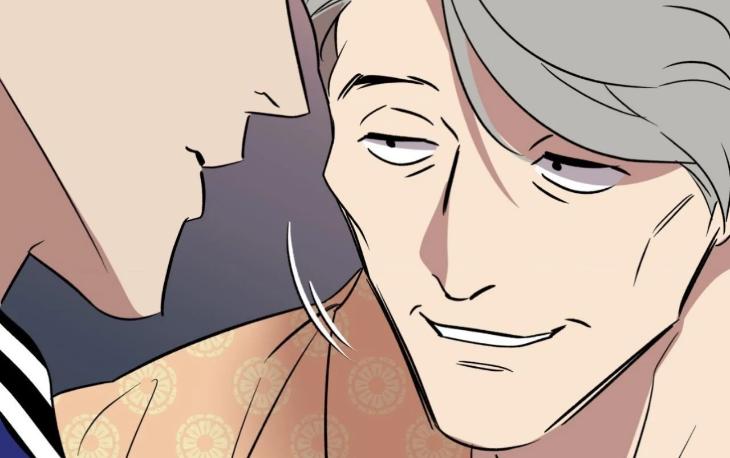 Still, It Rains by Hwireul – Uncensored – Creator’s Note [Eng] page 170