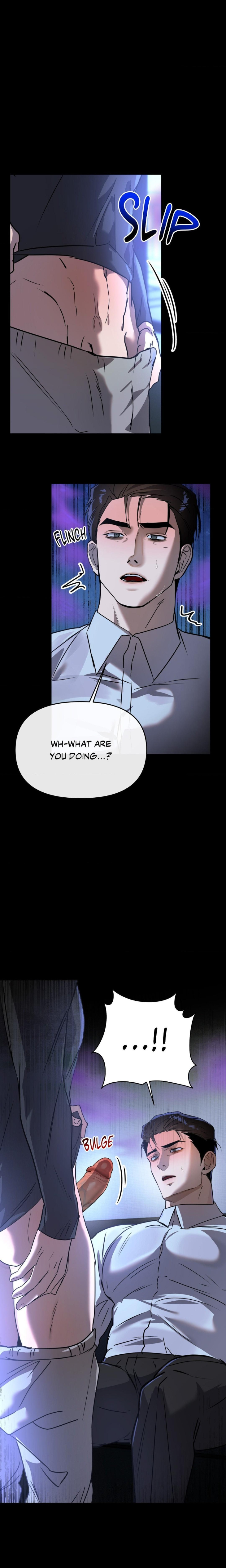 A Crown of Thorns by SOKKONG – Uncensored [Eng] page 17