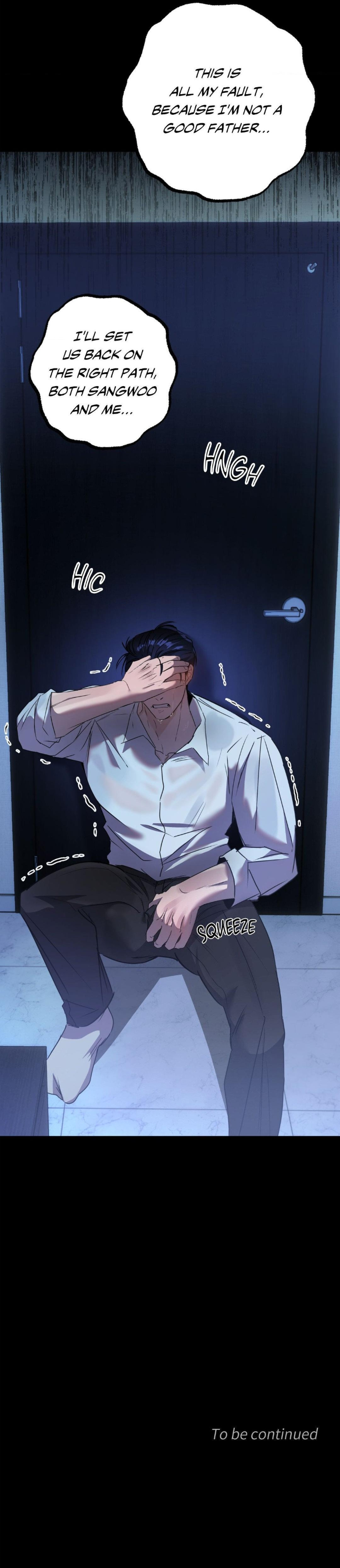 A Crown of Thorns by SOKKONG – Uncensored [Eng] page 17