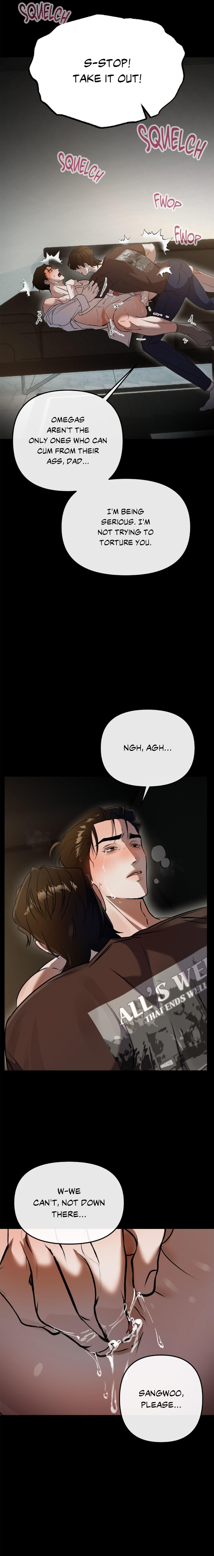 A Crown of Thorns by SOKKONG – Uncensored [Eng] page 17