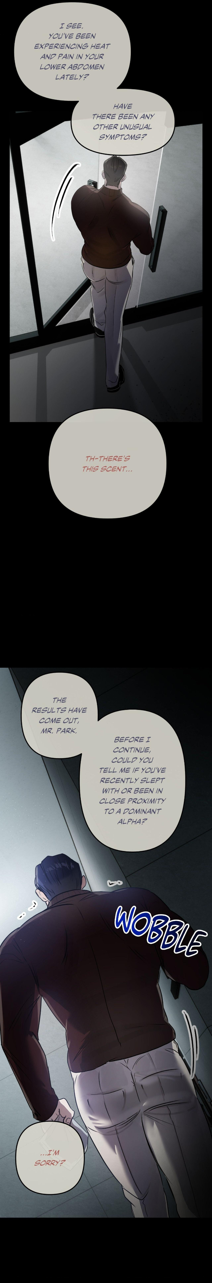 A Crown of Thorns by SOKKONG – Uncensored [Eng] page 17