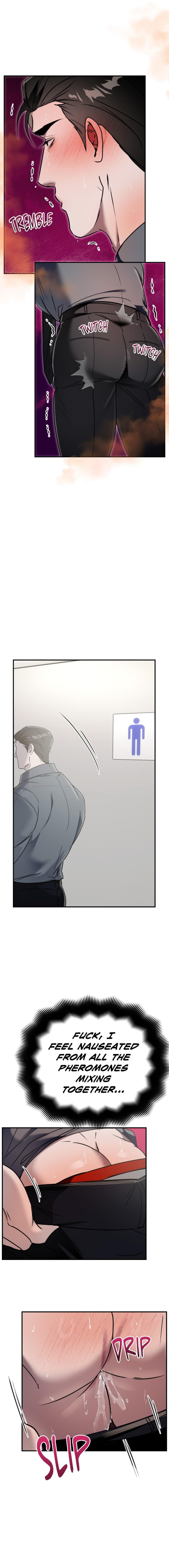 A Crown of Thorns by SOKKONG – Uncensored [Eng] page 17