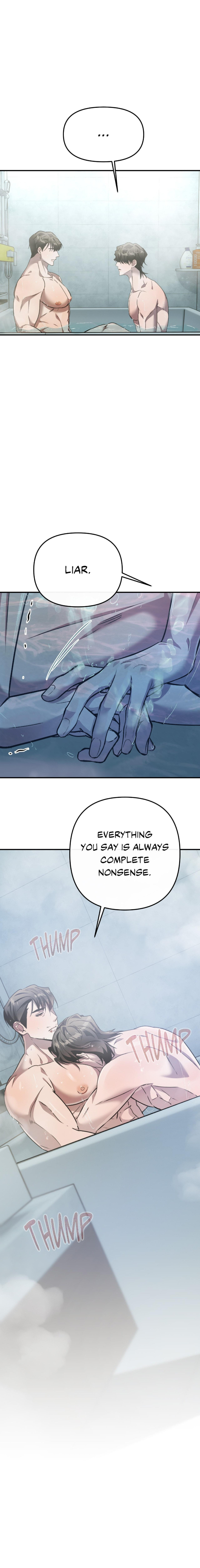 A Crown of Thorns by SOKKONG – Uncensored [Eng] page 17