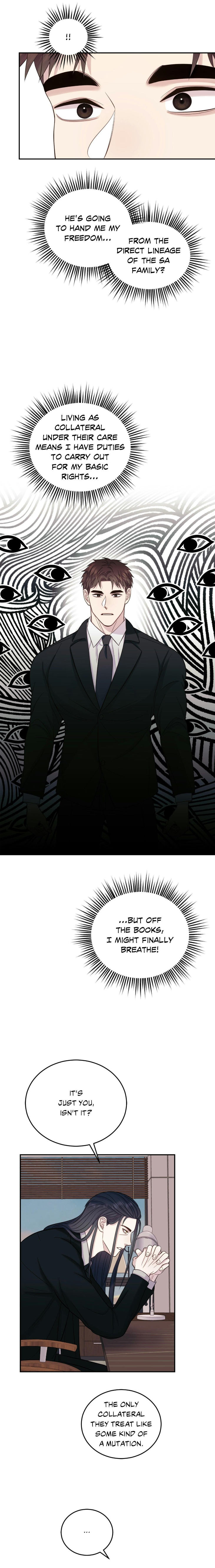 Breed Me, Snakeboys by momen – Uncensored [Eng] page 17