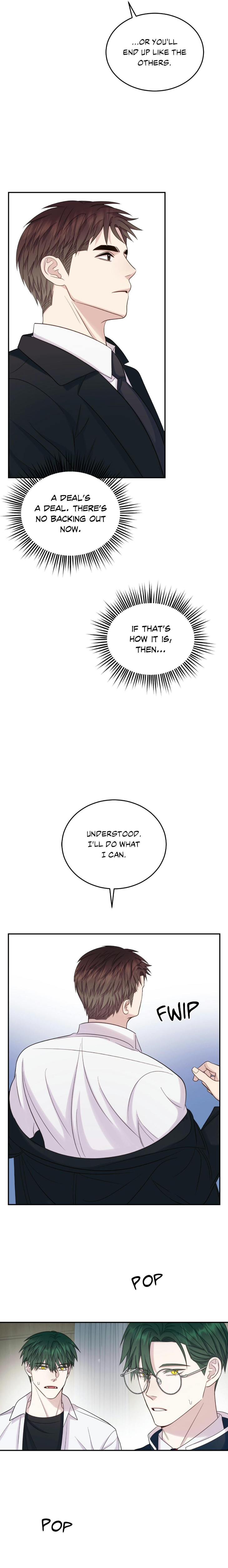 Breed Me, Snakeboys by momen – Uncensored [Eng] page 17