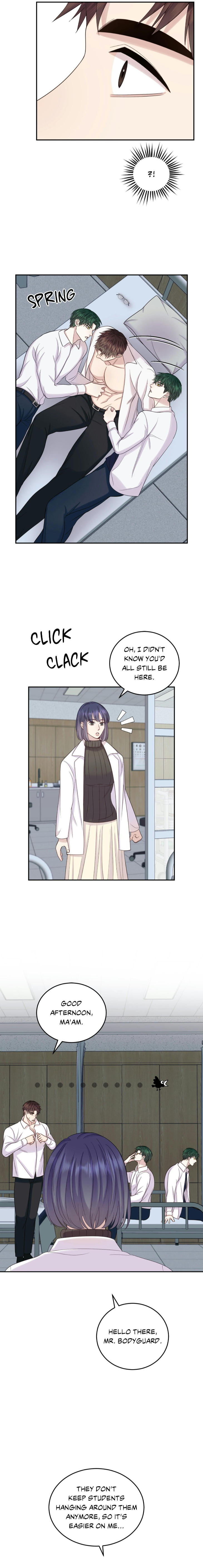 Breed Me, Snakeboys by momen – Uncensored [Eng] page 17