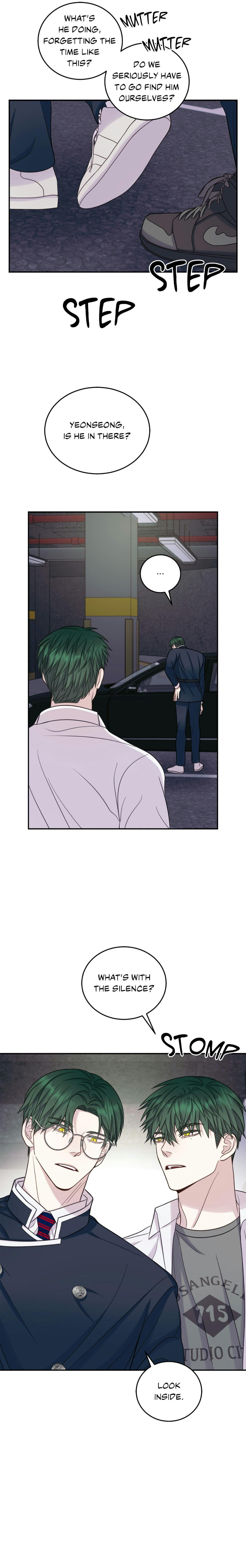 Breed Me, Snakeboys by momen – Uncensored [Eng] page 17