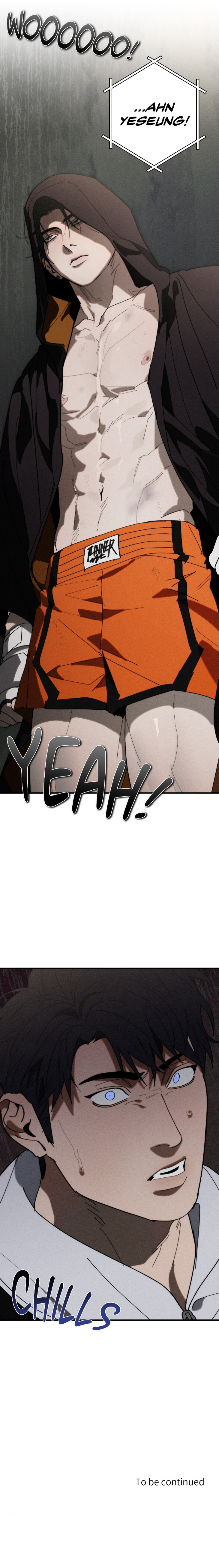 Incomplete Combustion by Gaetsaeng – Uncensored [Eng] page 17