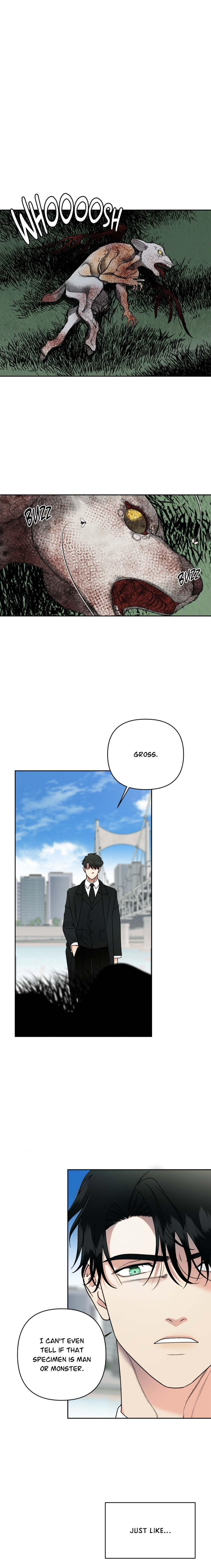 The Case of Doctor Agato by Seorok – Uncensored – Ch. 23 [Eng] page 17