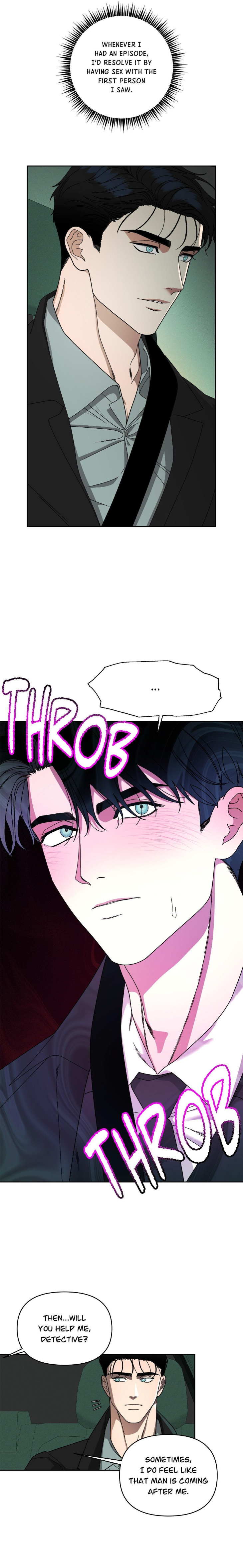 The Case of Doctor Agato by Seorok – Uncensored – Ch. 23 [Eng] page 17