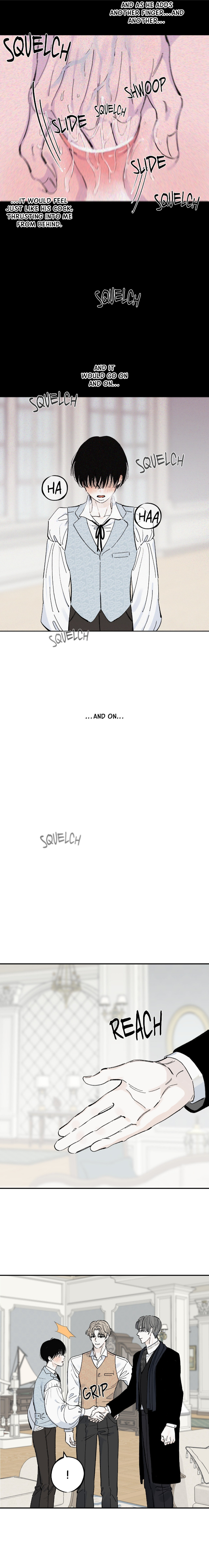 Maison by Leaf – Ch. 75 [Eng] page 17