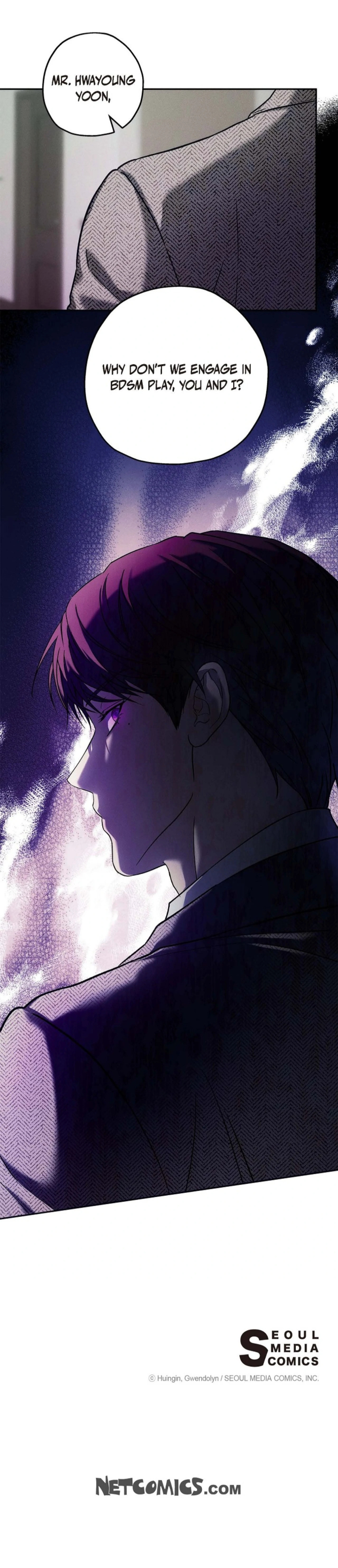 Hard-Boiled Love by Gwendolyn [Eng] page 17