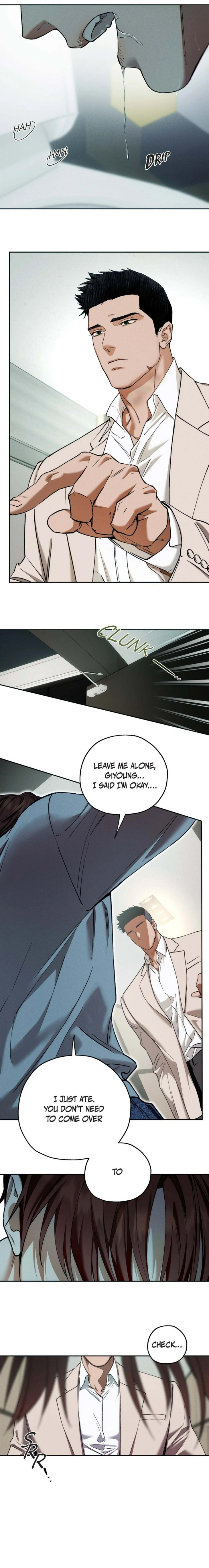 Hard-Boiled Love by Gwendolyn [Eng] page 17