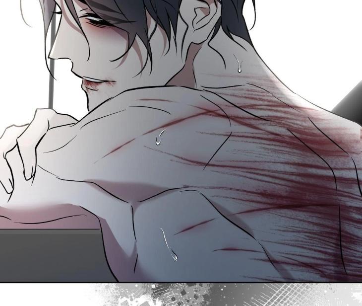 Still, It Rains by Hwireul – Uncensored – Creator’s Note [Eng] page 170