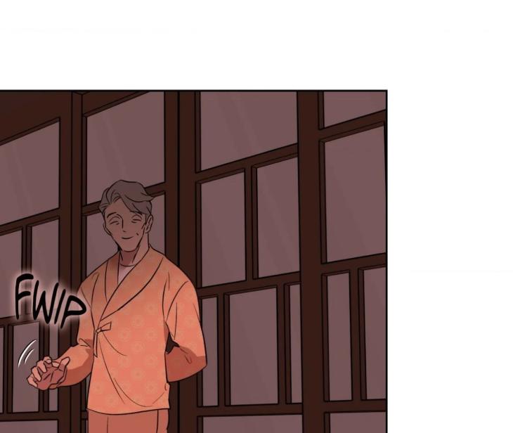 Still, It Rains by Hwireul – Uncensored – Creator’s Note [Eng] page 177