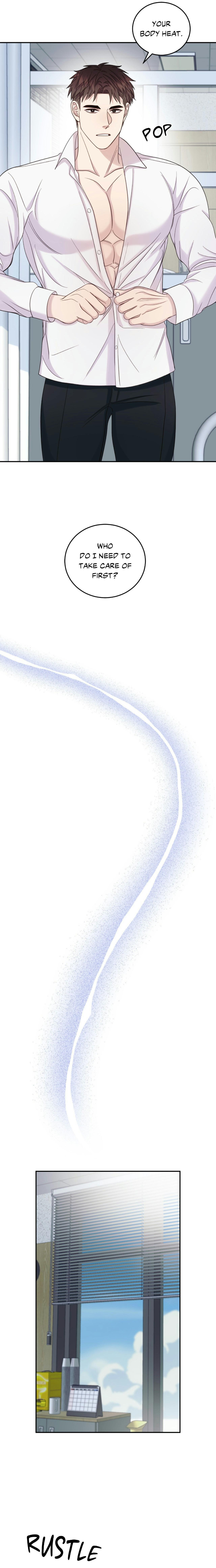 Breed Me, Snakeboys by momen – Uncensored [Eng] page 18