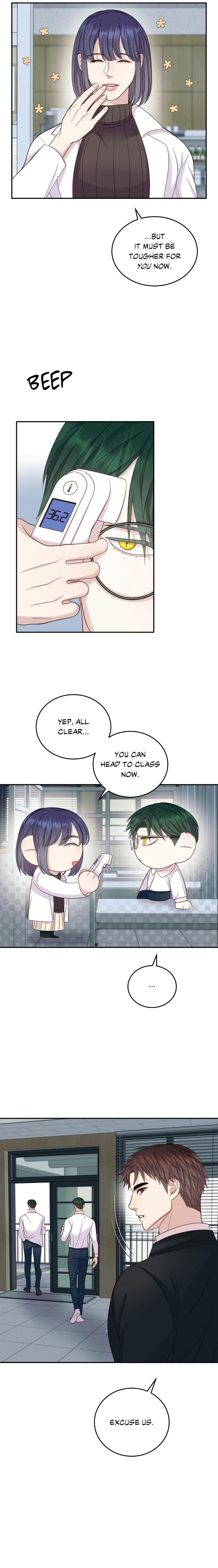 Breed Me, Snakeboys by momen – Uncensored [Eng] page 18