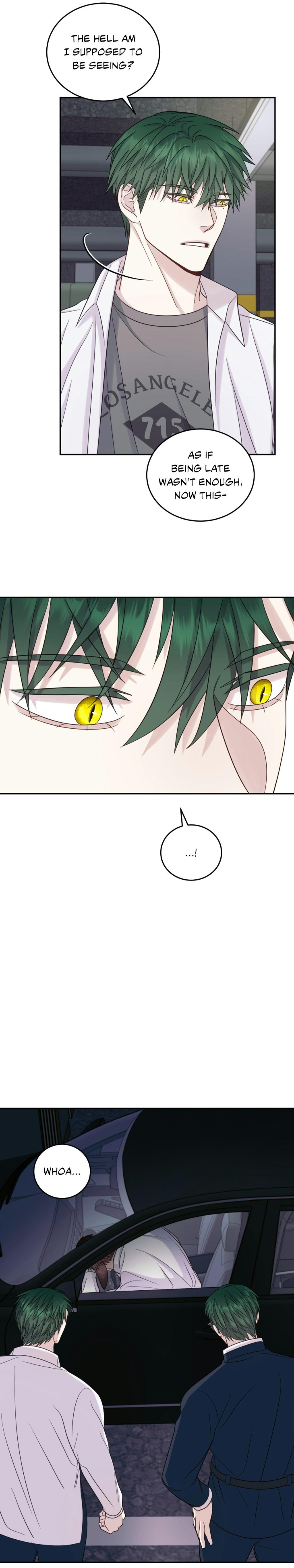 Breed Me, Snakeboys by momen – Uncensored [Eng] page 18