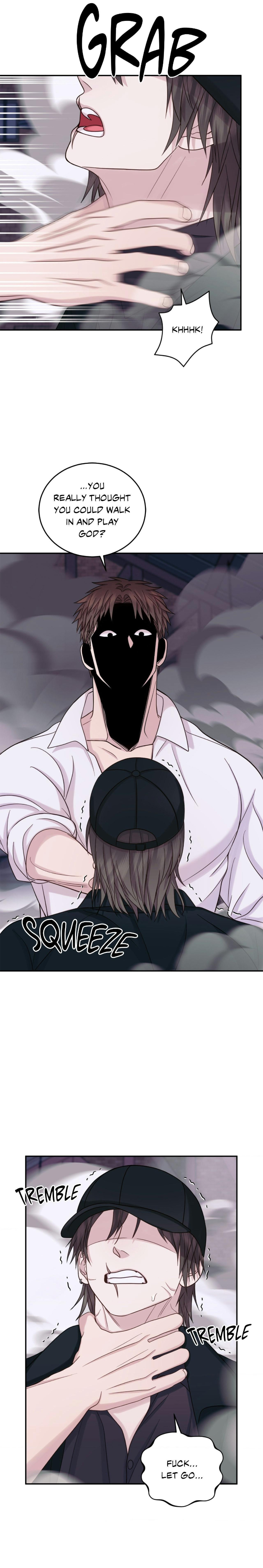 Breed Me, Snakeboys by momen – Uncensored [Eng] page 18