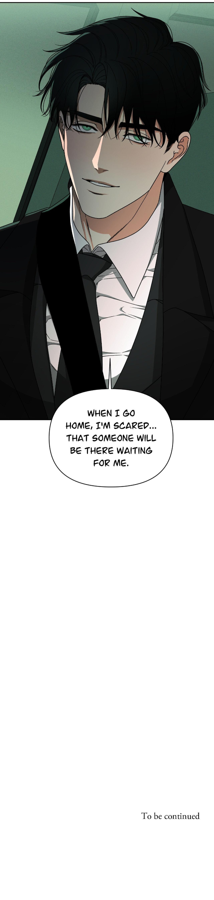 The Case of Doctor Agato by Seorok – Uncensored – Ch. 23 [Eng] page 18