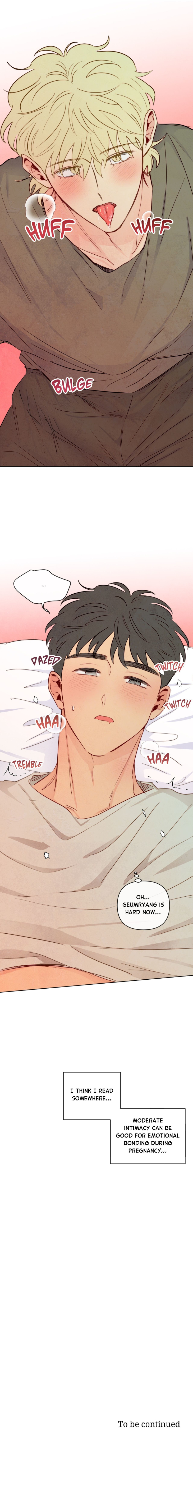 The Sacred Serpent’s Seduction by Dagom – Uncensored – Side 5 [Eng] page 18