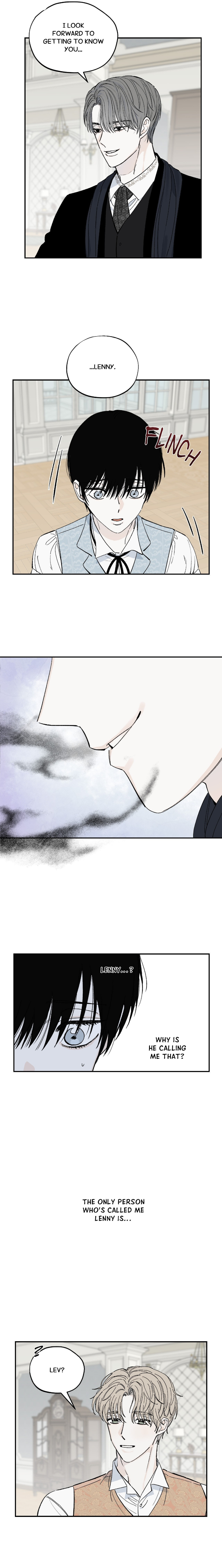 Maison by Leaf – Ch. 75 [Eng] page 18