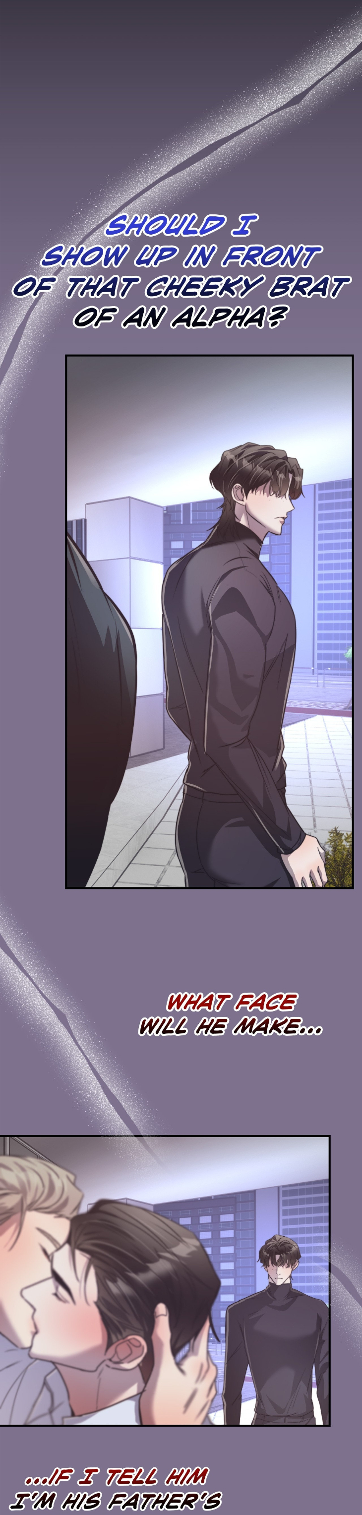 A Crown of Thorns by SOKKONG – Uncensored [Eng] page 18