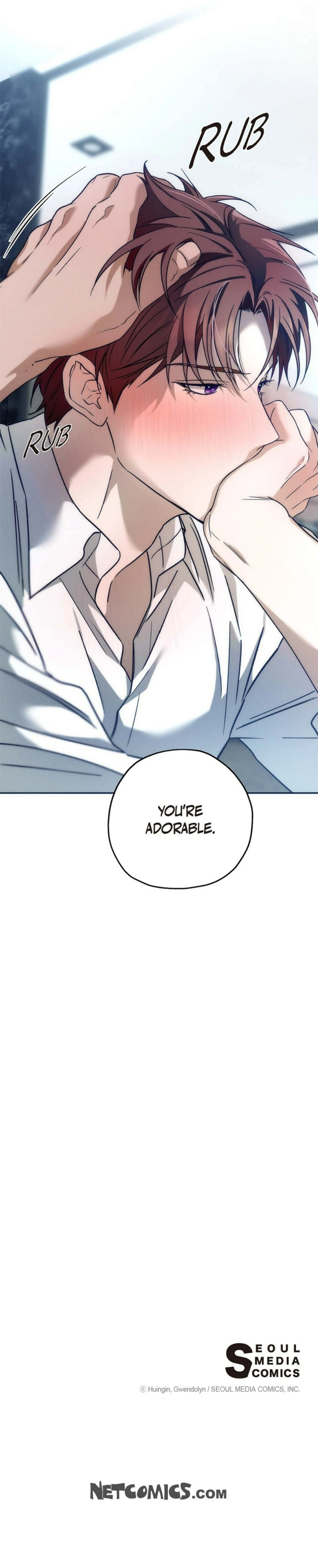 Hard-Boiled Love by Gwendolyn [Eng] page 18