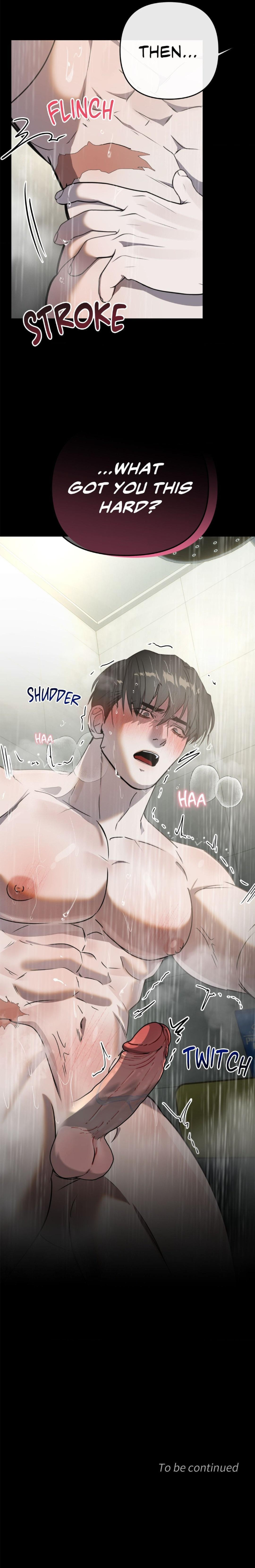 A Crown of Thorns by SOKKONG – Uncensored [Eng] page 18