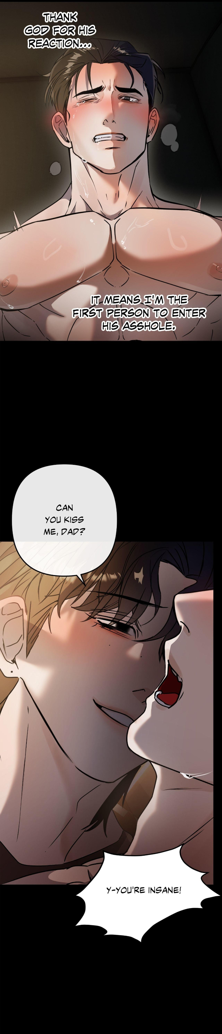 A Crown of Thorns by SOKKONG – Uncensored [Eng] page 18