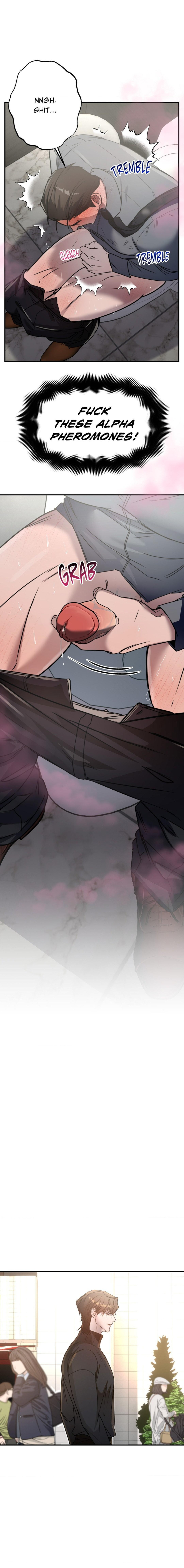 A Crown of Thorns by SOKKONG – Uncensored [Eng] page 18