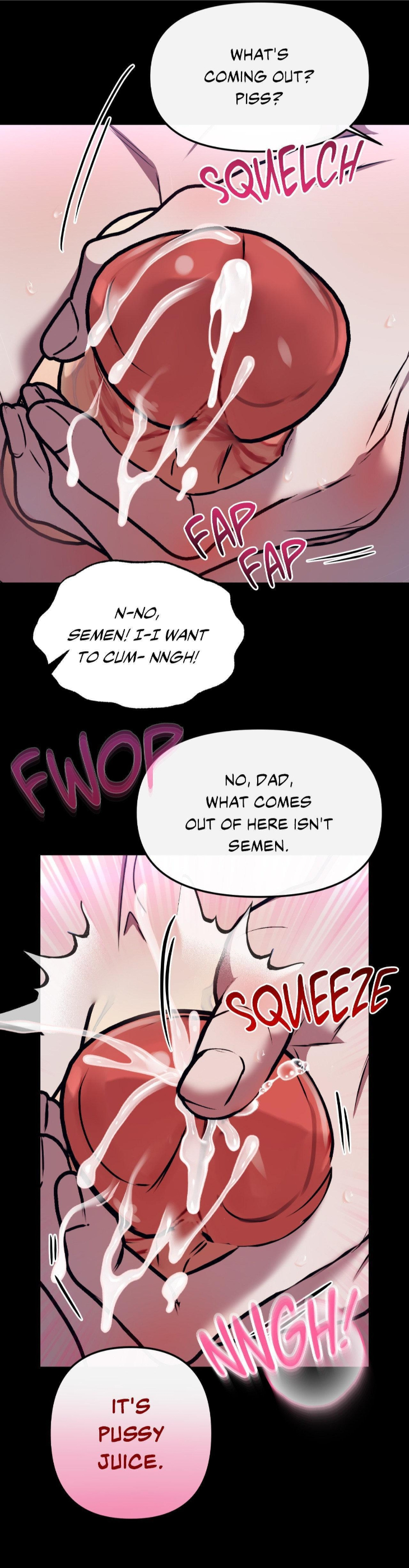 A Crown of Thorns by SOKKONG – Uncensored [Eng] page 18