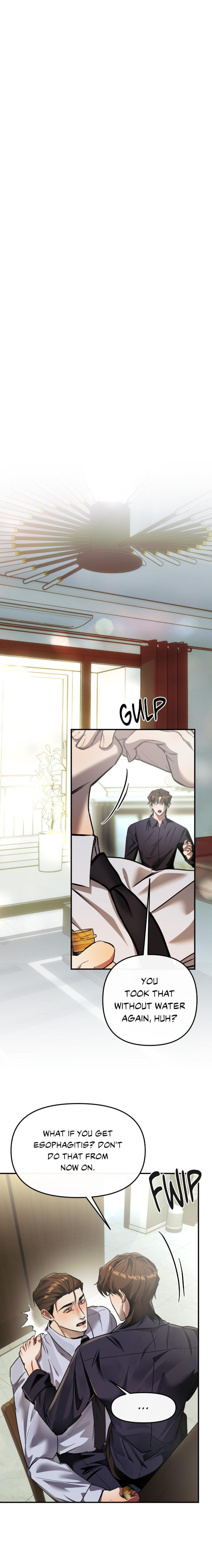 A Crown of Thorns by SOKKONG – Uncensored [Eng] page 18