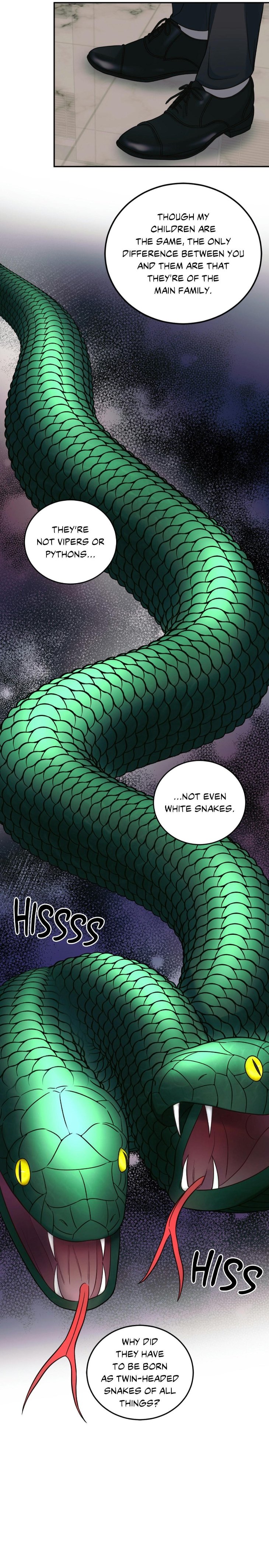 Breed Me, Snakeboys by momen – Uncensored [Eng] page 18