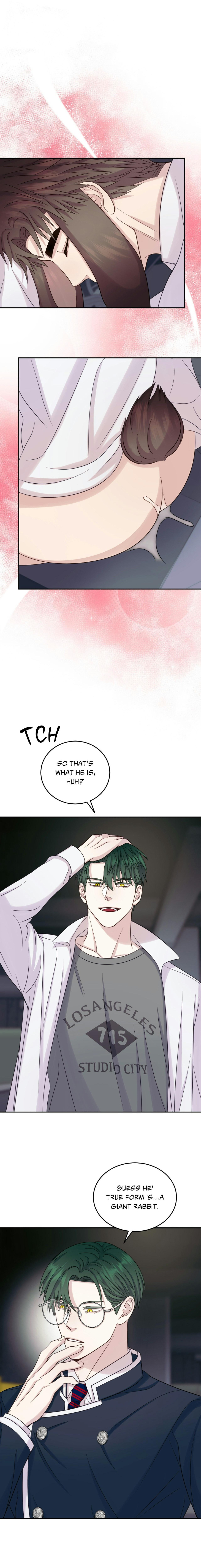 Breed Me, Snakeboys by momen – Uncensored [Eng] page 19