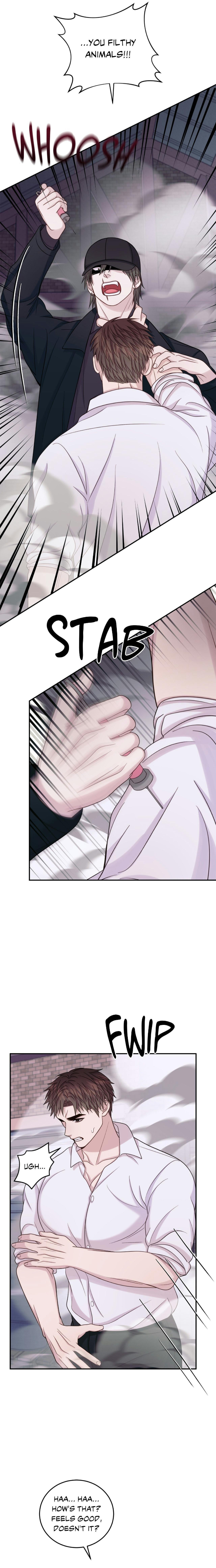 Breed Me, Snakeboys by momen – Uncensored [Eng] page 19