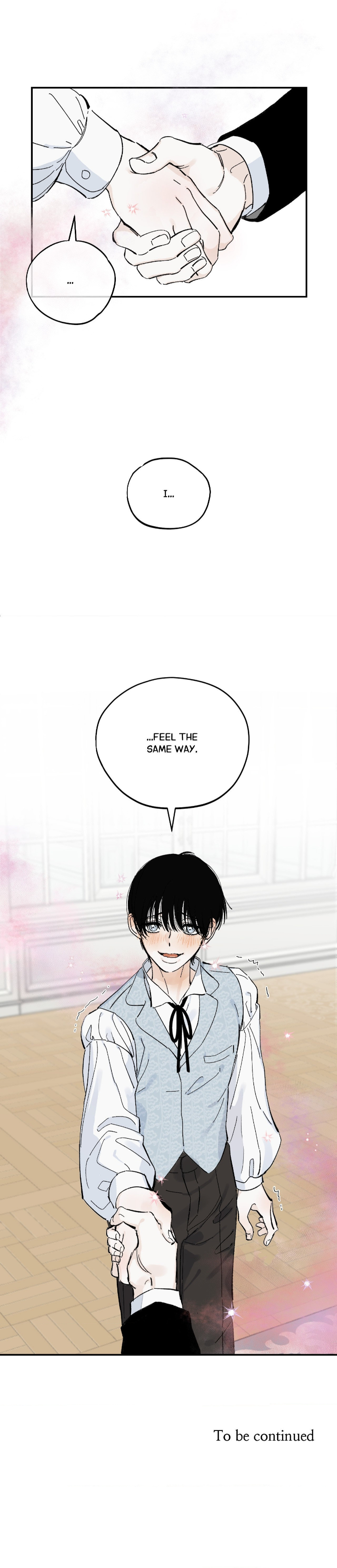 Maison by Leaf – Ch. 75 [Eng] page 19