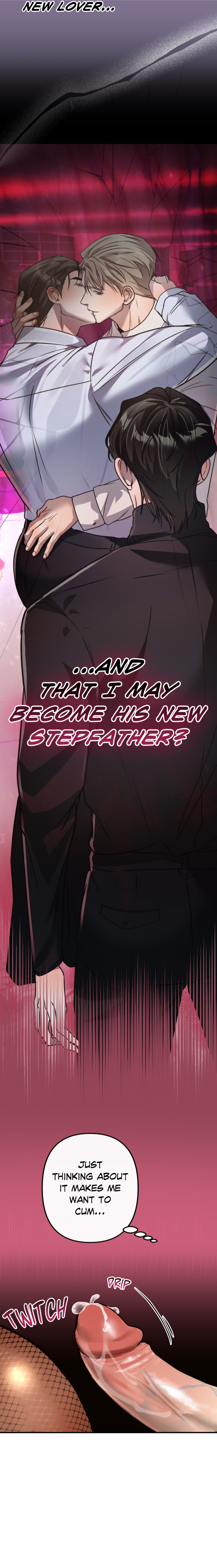 A Crown of Thorns by SOKKONG – Uncensored [Eng] page 19