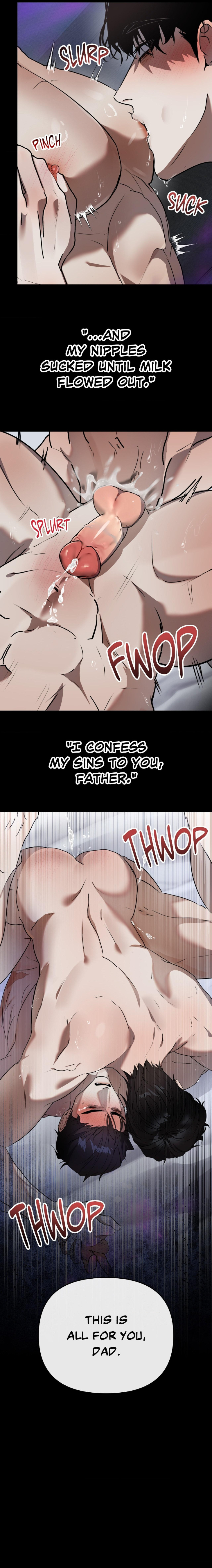 A Crown of Thorns by SOKKONG – Uncensored [Eng] page 19