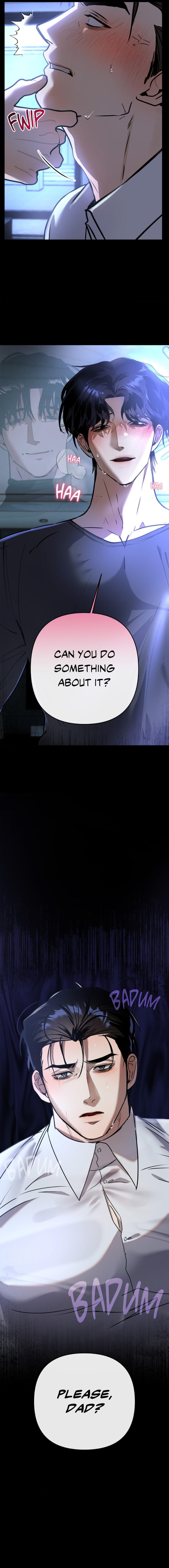 A Crown of Thorns by SOKKONG – Uncensored [Eng] page 19