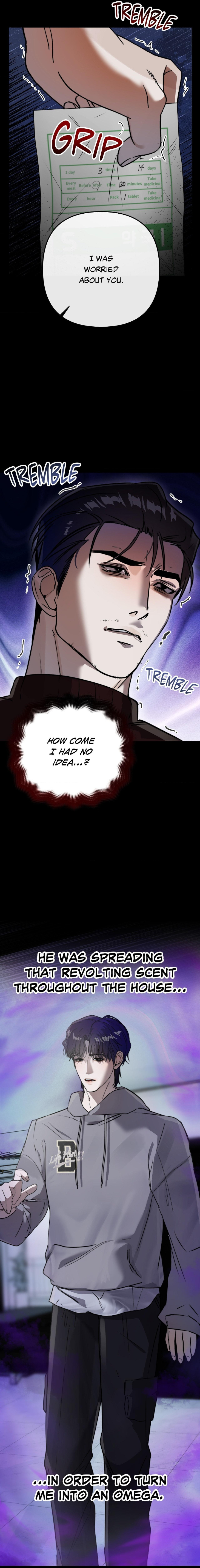 A Crown of Thorns by SOKKONG – Uncensored [Eng] page 19